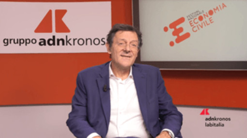 Becchetti: "Intelligenza relazionale al centro Festival nazionale dell'economia civile" Becchetti: "Intelligenza relazionale al centro Festival nazionale dell'economia civile"