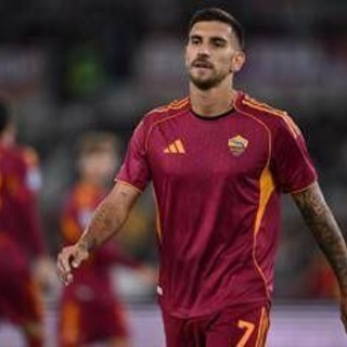 Europa League, oggi Bologna-Roma - La diretta