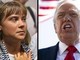 Trump contro Greta Thunberg, l'attivista risponde: "Gestione della rabbia? Ne soffre anche lei..."