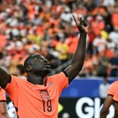 Brian Brobbey, chi è attaccante dell'Olanda che ha firmato doppietta con Svezia Brian Brobbey, chi è attaccante dell'Olanda che ha firmato doppietta con Svezia