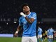Napoli, Alisson Santos si ferma: infortunio contro l'Udinese Napoli, Alisson Santos si ferma: infortunio contro l'Udinese
