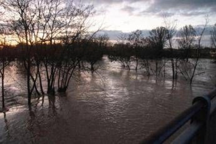 Ancora maltempo sull'Italia, oggi allerta rossa in Abruzzo, Molise e Puglia Ancora maltempo sull'Italia, oggi allerta rossa in Abruzzo, Molise e Puglia