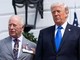Trump e Re Carlo, com'è cambiato il rapporto nel corso degli anni? Trump e Re Carlo, com'è cambiato il rapporto nel corso degli anni?