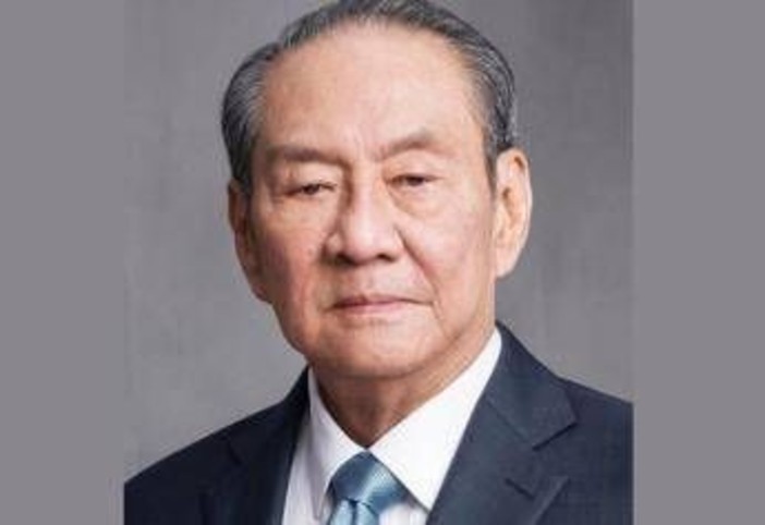 Como in lutto, morto a 86 anni il patron Michael Hartono