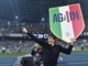 Conte: "Due anni di forti emozioni e grande passione, grazie di cuore Napoli" Conte: "Due anni di forti emozioni e grande passione, grazie di cuore Napoli"