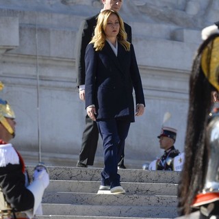 25 Aprile, Meloni “Amore per la libertà unico antidoto contro il totalitarismo”