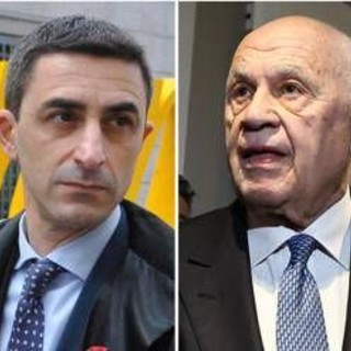 Anm, neopresidente Tango apre al dialogo. Nordio: "Troveremo elementi di concordia"