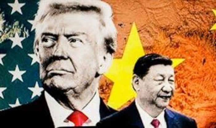 Trump e il 'D-Day economico' contro l'Iran, l'ultima offensiva Usa dipende dalla Cina? Trump e il 'D-Day economico' contro l'Iran, l'ultima offensiva Usa dipende dalla Cina?