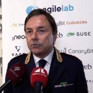 Ai, Viola (Scuola Polizia): "Sia strumento al servizio dell'investigatore" Ai, Viola (Scuola Polizia): "Sia strumento al servizio dell'investigatore"
