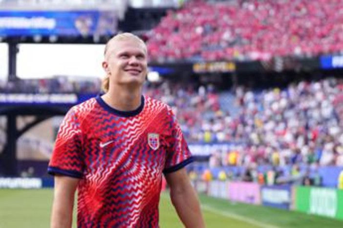 Mondiali, oggi sedicesimi Costa d'Avorio-Norvegia: orario, probabili formazioni e dove vederla in tv Mondiali, oggi sedicesimi Costa d'Avorio-Norvegia: orario, probabili formazioni e dove vederla in tv