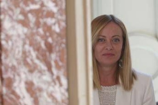 Accordo per Gaza, Meloni: "Italia pronta a contribuire a stabilizzazione" Accordo per Gaza, Meloni: "Italia pronta a contribuire a stabilizzazione"