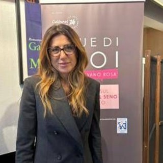 Oncologa Guarneri: "Per cancro al seno metastatico terapie sempre più efficaci, cresce sopravvivenza"