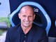 Allegri “Napoli in crescita, a Firenze una delle gare più importanti” Allegri “Napoli in crescita, a Firenze una delle gare più importanti”
