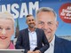 Germania, l’AfD prima in Meclemburgo-Pomerania e Cdu fuori, a Berlino vince Linke