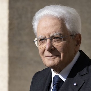 Dipendenze, Mattarella “Tragedia vite distrutte da droga richiede impegno corale”