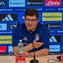 Baldini “Gruppo stupendo, giovani pronti per il grande calcio” Baldini “Gruppo stupendo, giovani pronti per il grande calcio”