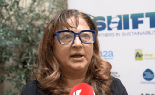 Sostenibilità, Cicchiello (Anci): "Puntare su riciclo" Sostenibilità, Cicchiello (Anci): "Puntare su riciclo"