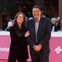 Gli autori: "‘Vite in campo’ lascia un’emozione grandissima" Gli autori: "‘Vite in campo’ lascia un’emozione grandissima"