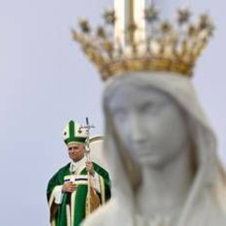 Papa Leone XIV oggi a Lourdes: “Medicina non si faccia serva della morte programmata, chi soffre non va eliminato”