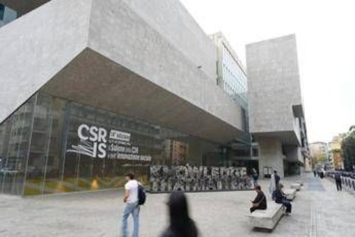 Comunità, fiducia e giovani: dalle voci del Salone della Csr una nuova mappa per la sostenibilità Comunità, fiducia e giovani: dalle voci del Salone della Csr una nuova mappa per la sostenibilità
