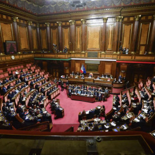 Dl Transizione 5.0, dal Senato via libera alla fiducia