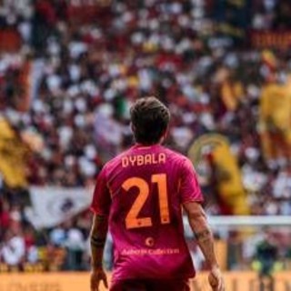 Sassuolo-Roma: orario, probabili formazioni e dove vederla in tv Sassuolo-Roma: orario, probabili formazioni e dove vederla in tv