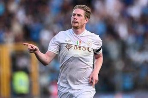 Milan-Napoli: orario, probabili formazioni e dove vederla in tv Milan-Napoli: orario, probabili formazioni e dove vederla in tv