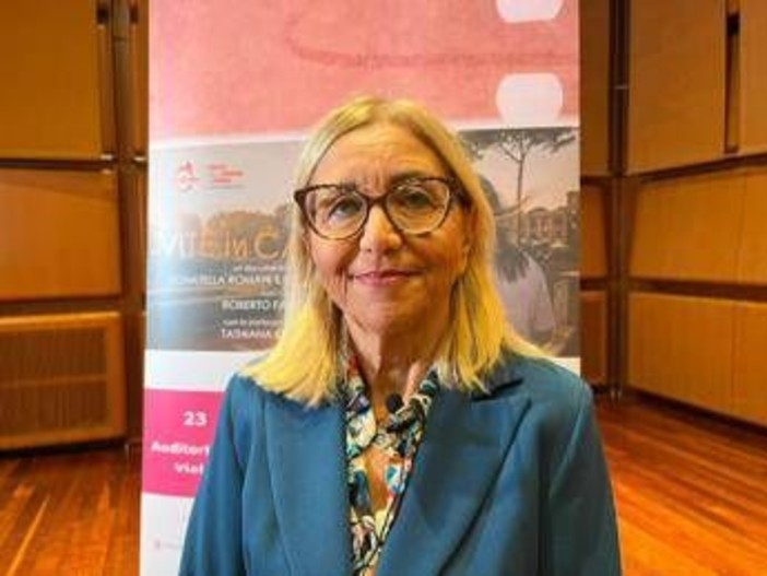Ranzi (Aimps): "Diagnosi di mucopolisaccaridosi disorienta le famiglie" Ranzi (Aimps): "Diagnosi di mucopolisaccaridosi disorienta le famiglie"