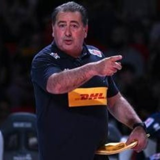 Mondiali Pallavolo, Italia-Argentina 3-0: azzurri ai quarti di finale Mondiali Pallavolo, Italia-Argentina 3-0: azzurri ai quarti di finale