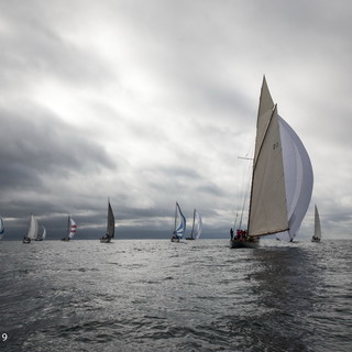 Vela: grande partecipazione al Trophée Grimaldi, prima tappa dell’edizione 2021/22 del Campionato Invernale West Liguria Vela: grande partecipazione al Trophée Grimaldi, prima tappa dell’edizione 2021/22 del Campionato Invernale West Liguria