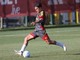 Cannes-Roma 3-3, non basta la doppietta di Dybala e il gol di Malen, espulso Wesley Cannes-Roma 3-3, non basta la doppietta di Dybala e il gol di Malen, espulso Wesley