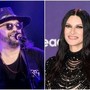 Grignani e la cover di Laura Pausini: "In quel momento non è stata un'amica" Grignani e la cover di Laura Pausini: "In quel momento non è stata un'amica"