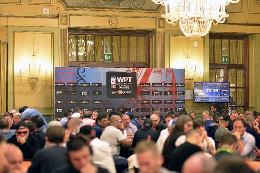 Grandi eventi internazionali nell'ultimo fine settimana al Casinò di Sanremo: numeri importanti per la casa da gioco