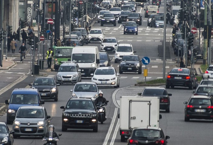 Ad aprile il mercato dell’auto in Italia +11,58% su base annua Ad aprile il mercato dell’auto in Italia +11,58% su base annua