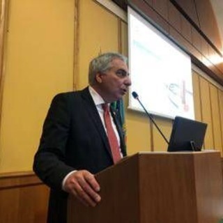 Schiavetti: "Regioni svolgono ruolo di organizzazione e gestione" Schiavetti: "Regioni svolgono ruolo di organizzazione e gestione"