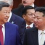 Xi Jinping va da Kim Jong-un, visita in Corea del Nord la prossima settimana