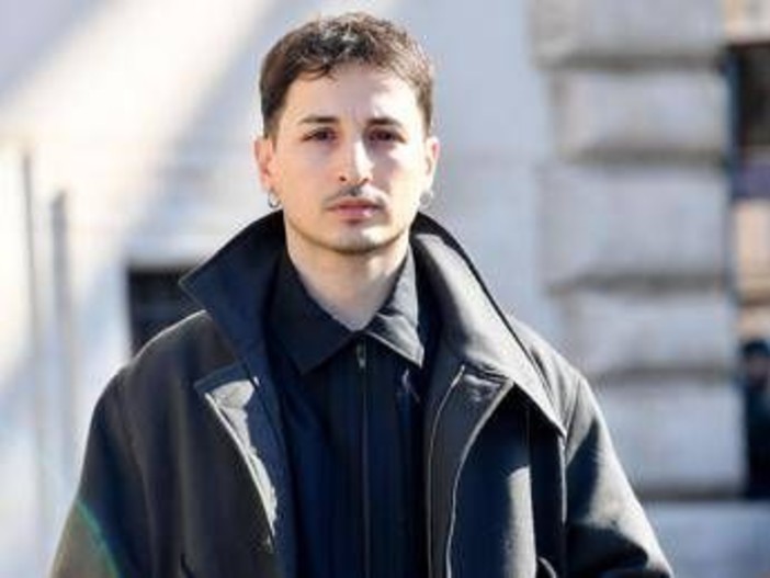 Sanremo 2026, Nayt chi è: gli esordi, l'assenza del padre e il sogno del grande amore