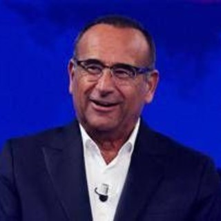 Sanremo, Carlo Conti: "Io, Pausini e Big al Quirinale il 13 febbraio"