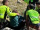 Sant’Anna di Vinadio, donna dispersa ritrovata viva dopo cinque giorni in montagna