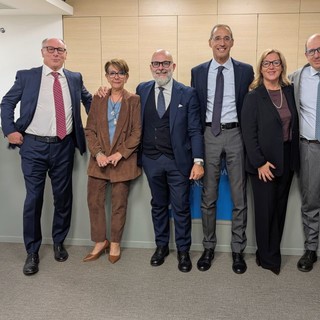 Organismo Congressuale Forense, eletti Moretti Coordinatore e Brusa Segretario