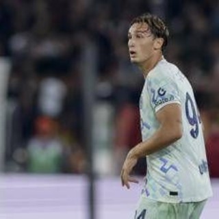 Champions League, oggi Union Sg-Inter: orario, probabili formazioni e dove vederla Champions League, oggi Union Sg-Inter: orario, probabili formazioni e dove vederla