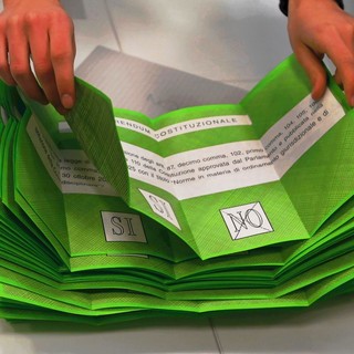 Referendum sulla giustizia, vince il No