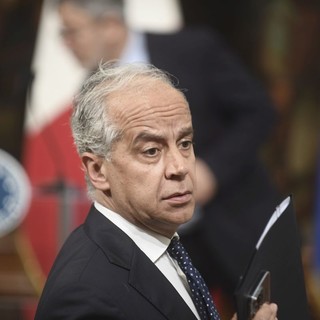 Piantedosi “Riflettere su difficoltà del lavoro delle forze dell’ordine”