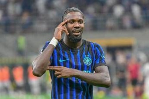 Serie A, oggi Inter-Como: orario, probabili formazioni e dove vederla