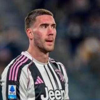 Juventus, Comolli rinvia rinnovo Vlahovic: "Ne parleremo a fine stagione"