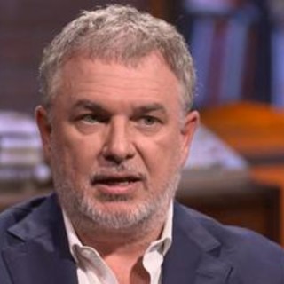 Lirio Abbate vicedirettore del 'Giornale' da settembre: guiderà il pool di inchieste Lirio Abbate vicedirettore del 'Giornale' da settembre: guiderà il pool di inchieste
