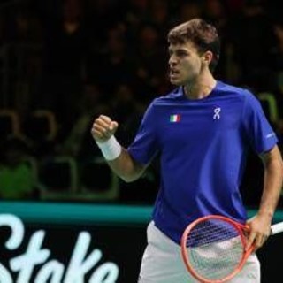 Tennis, United Cup al via: cos'è, come funziona, quando gioca l'Italia e dove vederla