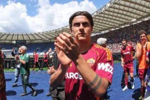 Roma in Champions? Da Candela a Perotti, il 'verdetto' dei grandi ex: "Con Dybala si può"