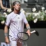 Internazionali, Rublev 'teme' Sinner: "Avrei preferito qualcun altro..." Internazionali, Rublev 'teme' Sinner: "Avrei preferito qualcun altro..."