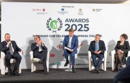 Money.it premia le eccellenze dell'imprenditoria italiana